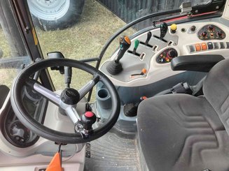 Tracteur fruitier Mc Cormick X4.60 F - 5