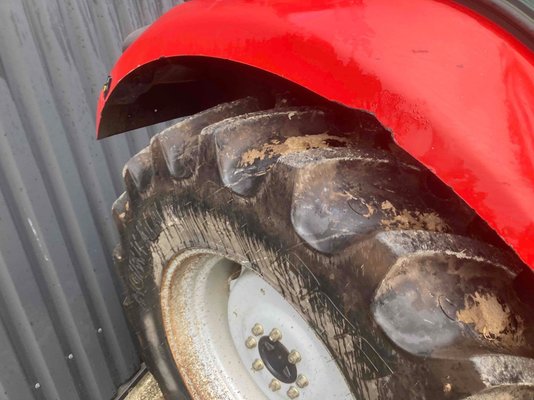 Tracteur fruitier Mc Cormick X4.60 F