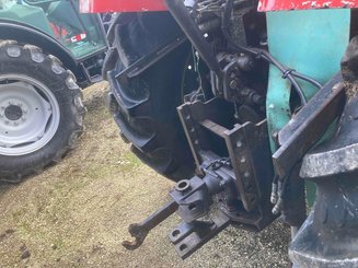 Tracteur fruitier Mc Cormick X4.60 F - 4