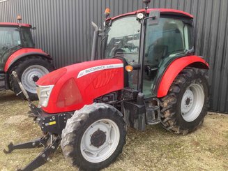 Tracteur fruitier Mc Cormick X4.60 F - 1