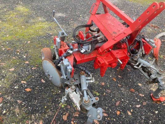 Divers Gard intercep 