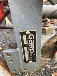 Divers agricole Gard Intercep  - 4