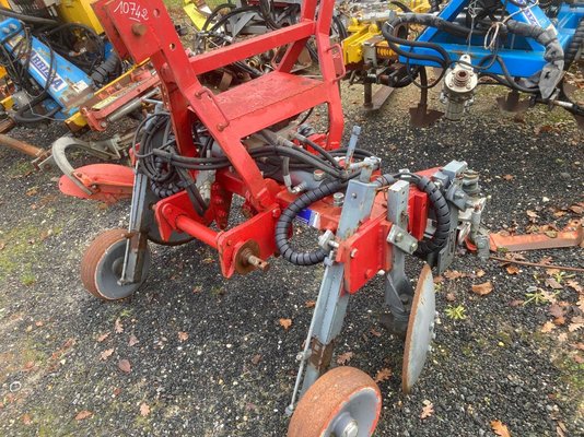 Unknown range 332 Gard intercep 