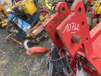 Divers agricole Gard Intercep  - 1