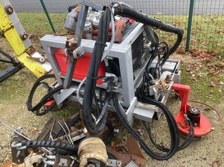 Divers Divers Intercep Boisumault  - 1