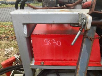 Divers Divers Intercep Boisumault  - 3