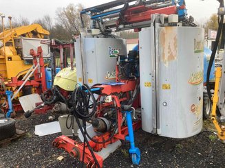 Pulvérisateur vigne Bertoni 2 TR 150 - 1