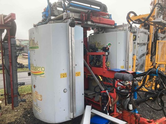 Unknown range 526 Bertoni 2 TR 150