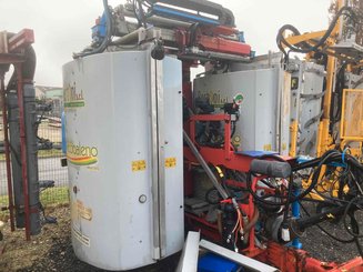 Pulvérisateur vigne Bertoni 2 TR 150 - 2