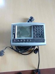 Distributeur d'engrais Sulky X36 - 11