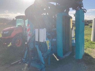 Pulvérisateur vigne DHUGUES KOLEOS - 1