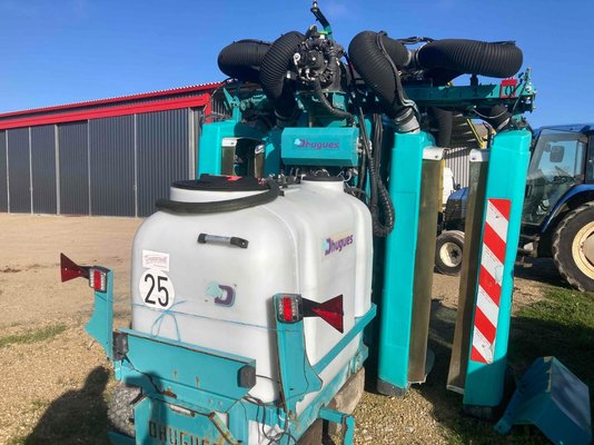 Unknown range 526 DHUGUES KOLEOS