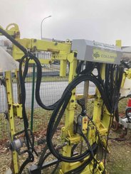 Rogneuse viticole Collard P22005 - 1