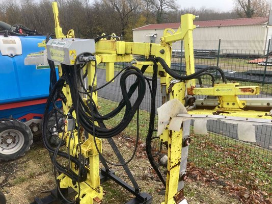 Unknown range 603 - P22005