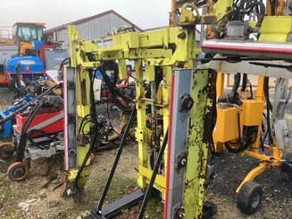 Rogneuse viticole Collard P22005 - 5