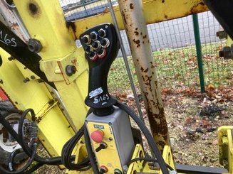 Rogneuse viticole Collard P22005 - 2