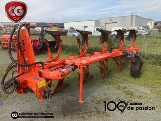 Charrue Kuhn Vari-Master 152 - 1