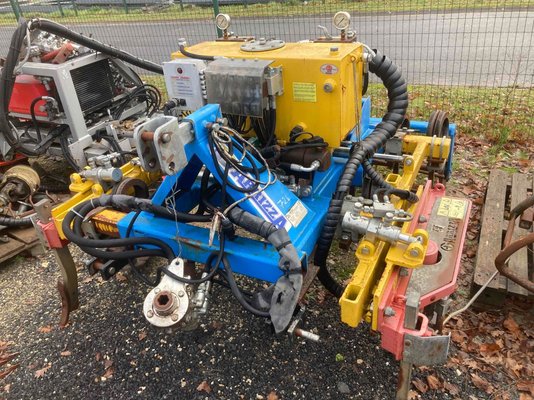 Unknown range 4 - Intercep