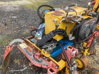 Accessoire autre Divers Intercep Epo Doppio - 2