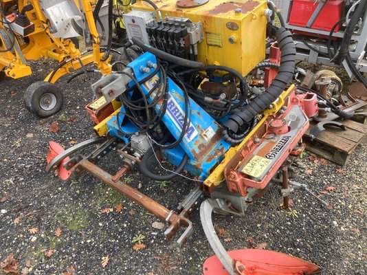 Unknown range 4 - Intercep Epo Doppio