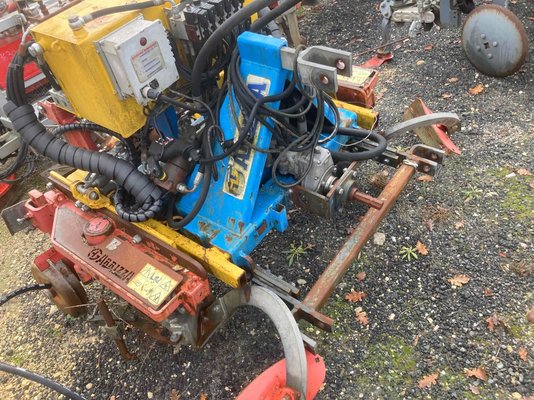 Unknown range 4 Divers Intercep Epo Doppio