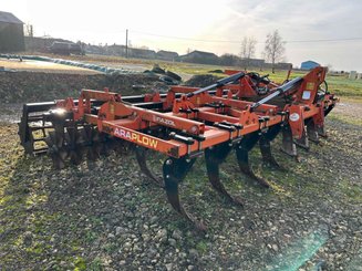 Décompacteur Razol ARAPLOW - 3