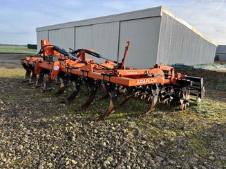 Décompacteur Razol ARAPLOW - 1