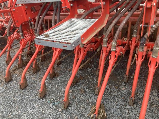 Semoir monograine MASCHIO GASPARDO Orso 3000+ Alitalia 300