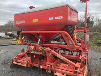 Combiné de semis MASCHIO GASPARDO Orso 3000+ Alitalia 300 - 1