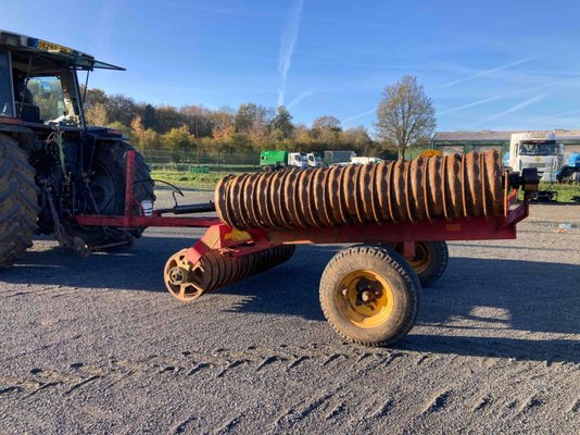 Rouleau auto-porteur - ROLLEX620M