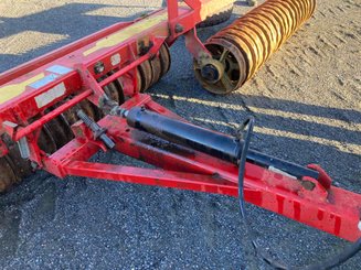 Rouleau Väderstad ROLLEX620M - 11