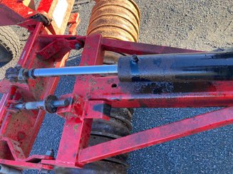 Rouleau Väderstad ROLLEX620M - 8