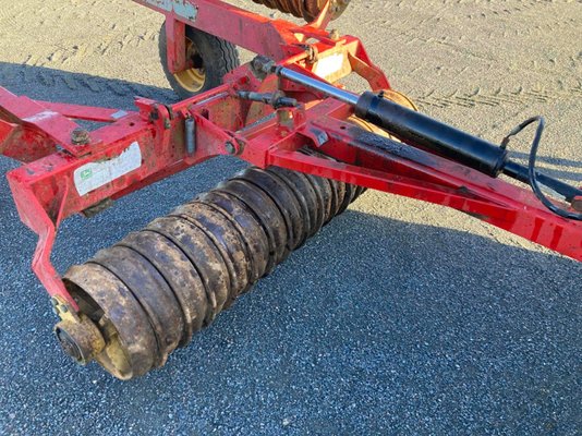 Rouleau auto-porteur Väderstad ROLLEX620M