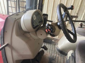 Tracteur agricole Massey Ferguson 7624 - 20