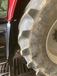 Tracteur agricole Massey Ferguson 7624 - 16