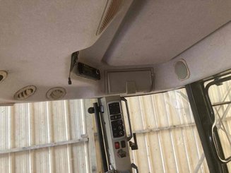 Tracteur agricole Massey Ferguson 7624 - 21