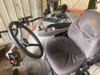 Tracteur agricole Massey Ferguson 7624 - 18