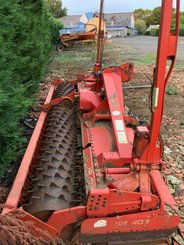 Herse rotative Kuhn HR 403 D - 2