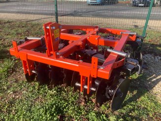 Déchaumeur à disques Razol TXL 16 - 1