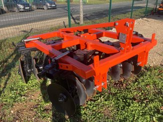 Déchaumeur à disques Razol TXL 16 - 1