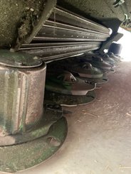 Faucheuse conditionneuse Krone Easycut TC 320 cv - 3