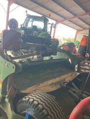 Faucheuse conditionneuse Krone Easycut TC 320 cv - 2