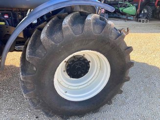 Tracteur agricole New Holland T7.250 AUTOCOMMAND - 13