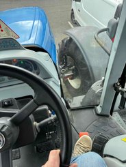 Tracteur agricole New Holland T7.250 AUTOCOMMAND - 6