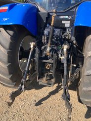 Tracteur agricole New Holland T7.250 AUTOCOMMAND - 8