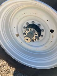 Tracteur agricole New Holland T7.250 AUTOCOMMAND - 10