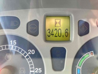 Tracteur agricole New Holland T7.250 AUTOCOMMAND - 5