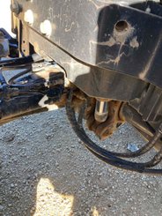 Tracteur agricole New Holland T7.250 AUTOCOMMAND - 16