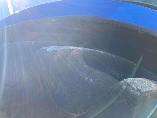 Tracteur agricole New Holland T7.250 AUTOCOMMAND