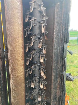 Unknown range 120 Nicolas FP 1600